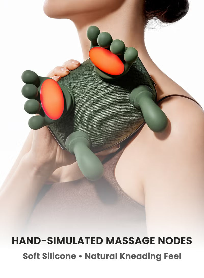 Shoulder & Neck Massager