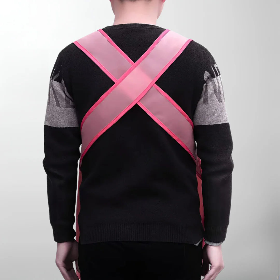 SmartDry™ Wearable Laundry / kitchen Apron