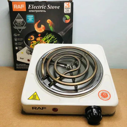Electric Cooking Stove Heater & Hot Plate - (IMPORTED) - PalmShop