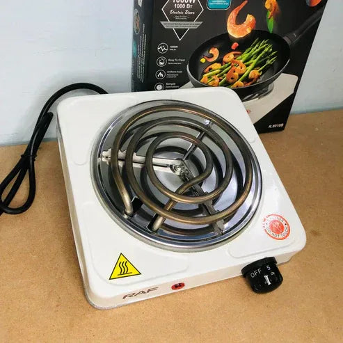 Electric Cooking Stove Heater & Hot Plate - (IMPORTED) - PalmShop