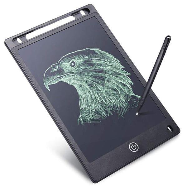 LCD Drawing Tablet + 4PCS/SET SANK MAGIC BOOK / 2 In 1 Combo sale - PalmShop