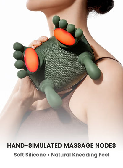 Shoulder & Neck Massager