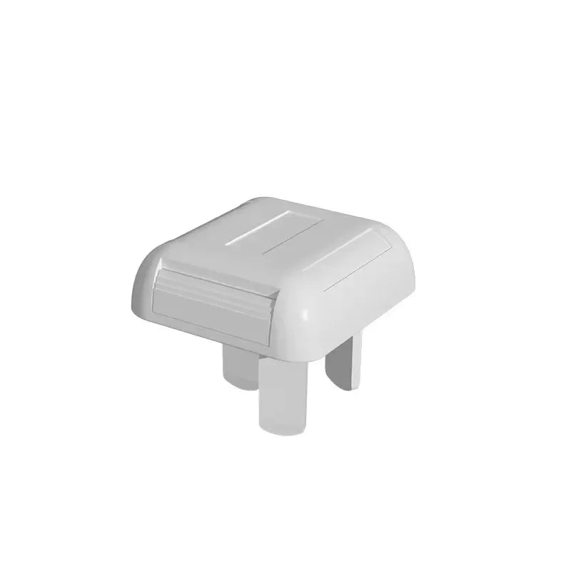 Baby Proof Socket Cover | Child Safety Protector| 10 PCS PACKET| - PalmShop