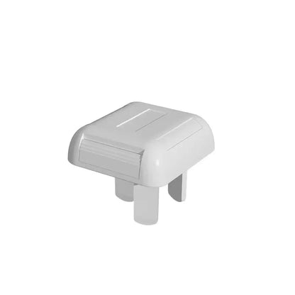 Baby Proof Socket Cover | Child Safety Protector| 10 PCS PACKET| - PalmShop