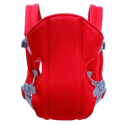 Baby Carrier Bag Multifunctional Crossbody Carrier - Multicolor