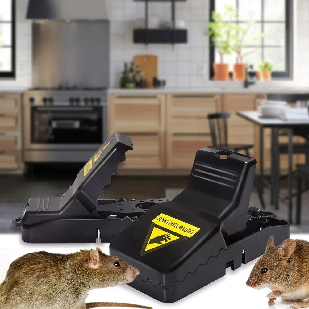 High Quality Snap Mouse Trap with Free Delivery - PalmShop