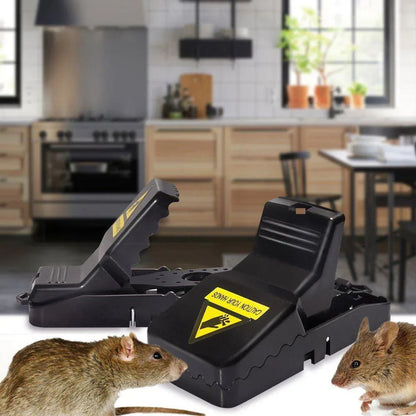 High Quality Snap Mouse Trap with Free Delivery - PalmShop