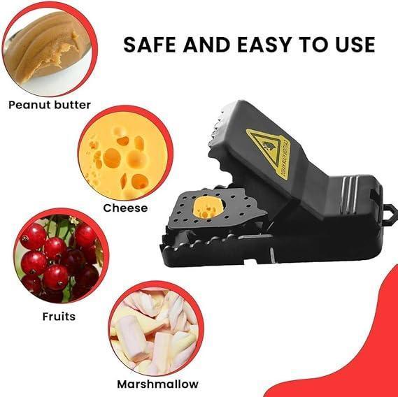 High Quality Snap Mouse Trap with Free Delivery - PalmShop