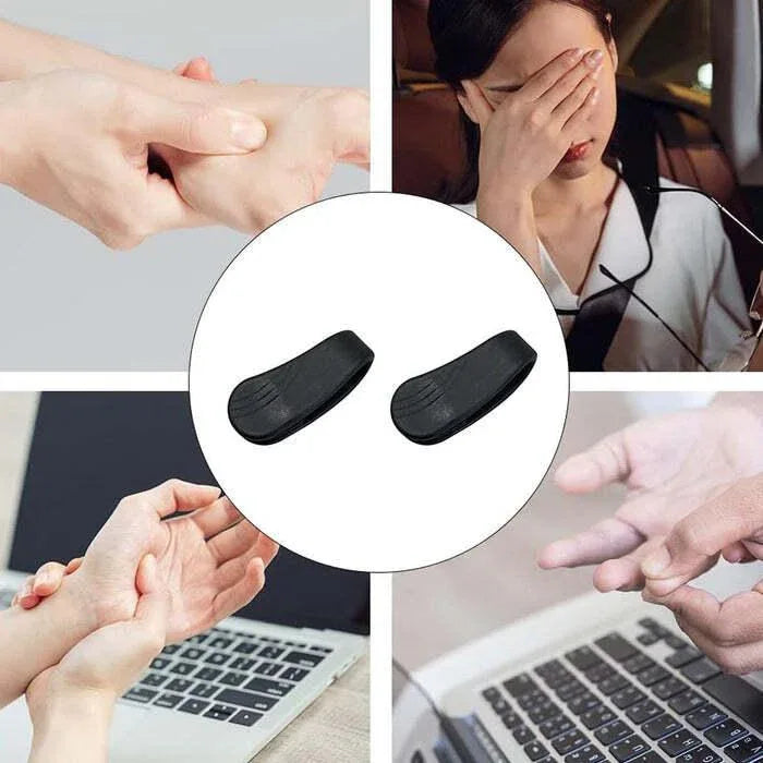 High Quality Sugar Control L14 Acupressure Point Clip (Free Delivery) - PalmShop