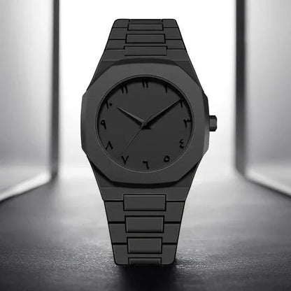 High Quality Original Arabic Aura Watch with Free Delivery - PalmShop