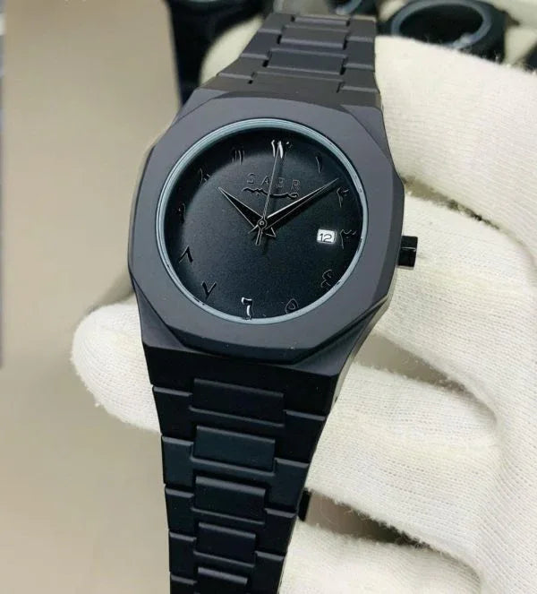 High Quality Original Arabic Aura Watch with Free Delivery - PalmShop