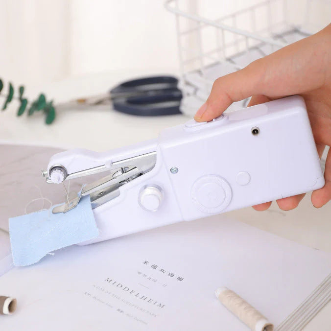 Portable Handy Stitch Machine