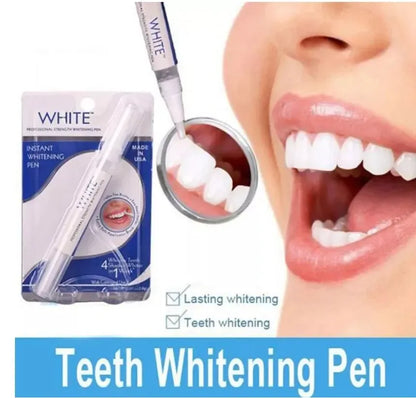 TEETH WHITENING PEN - PalmShop