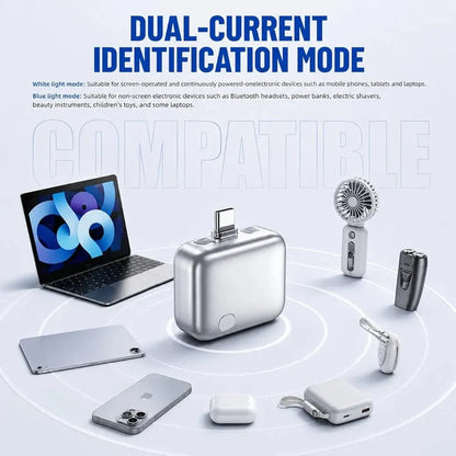 PopGuard 140W Automatic Charging Disconnector