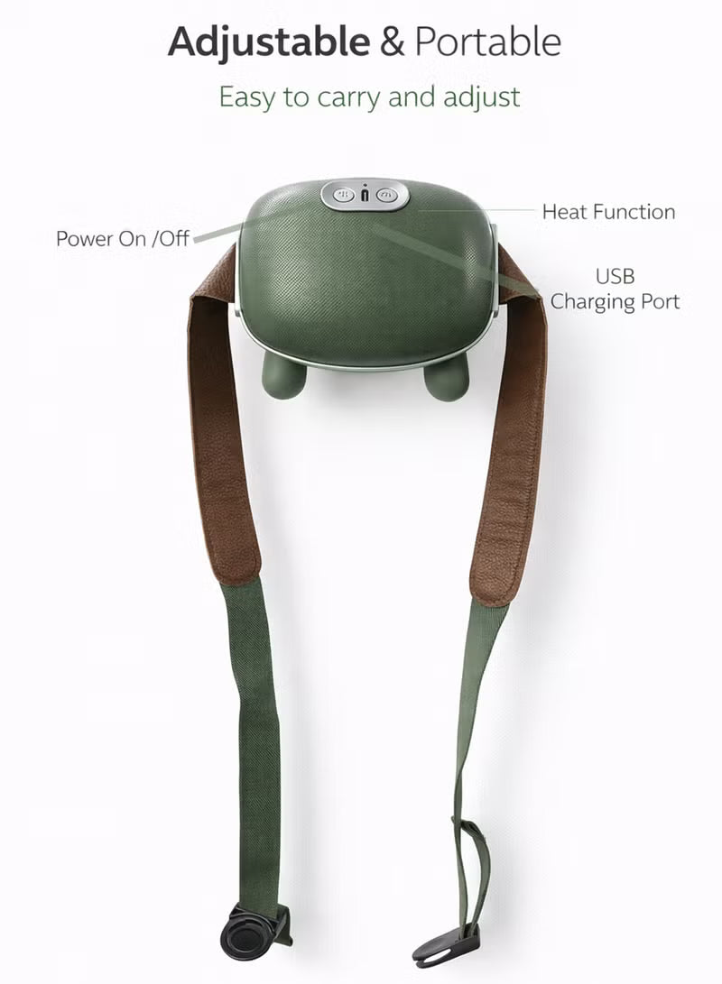 Shoulder & Neck Massager