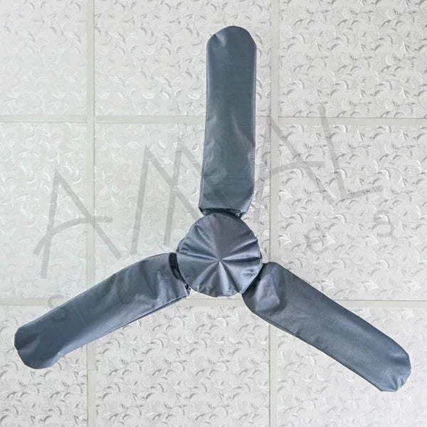 Ceiling Fan Cover | Dustroof / Waterproof - PalmShop