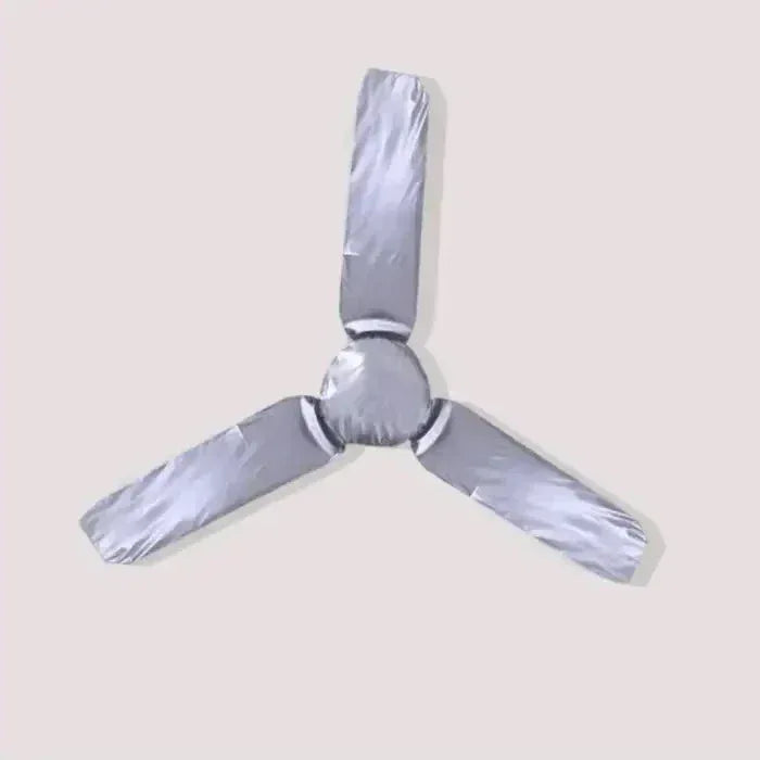 Ceiling Fan Cover | Dustroof / Waterproof - PalmShop