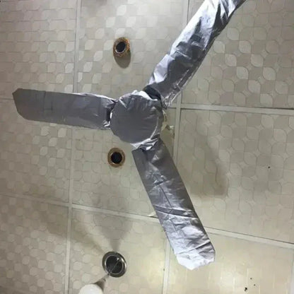 Ceiling Fan Cover | Dustroof / Waterproof - PalmShop