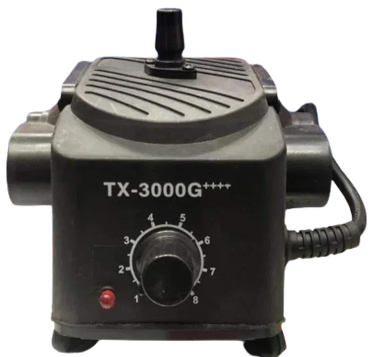 Super Speed Mini Gas Pump Sucking Compressor Pressure Machine - PalmShop