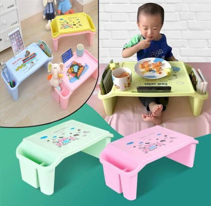 Kids Portable Study Table