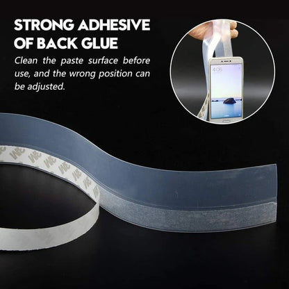Door & Window Sealing Tape Self Adhesive 5 Meter