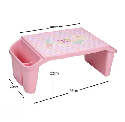 Kids Portable Study Table