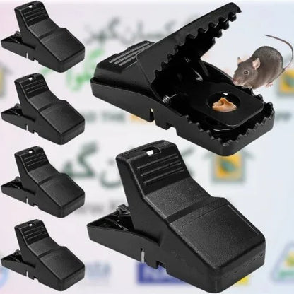 Heavy Duty Mouse Trap Sale Offer !!! - PalmShop
