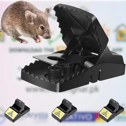 Heavy Duty Mouse Trap Rat Trap Sale!!! - PalmShop