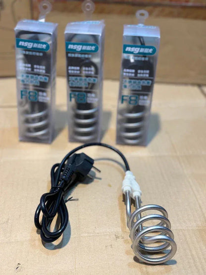 Shock Proof Imported Anti-Current Water Heating Rod - PalmShop